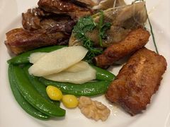 -星璞餐厅(深铁塘朗城君璞酒店)