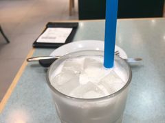 绿椰冰-华嫂冰室(尖沙咀店)