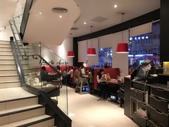 -必胜客(华南摩尔店)