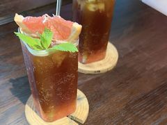 -嗒令甜品·主题融合料理餐厅(首座时代店)