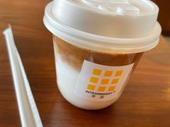 -不正咖啡(万达尊店)