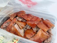 -黄连大头华烧鹅店(大良店)
