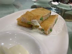 -金时代顺风大酒店(临港百联店)