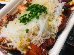 -盒马鲜生(杭州运河上街店)