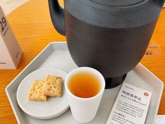 -tea'stone(平安金融中心店)