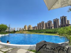 -清河半岛温泉度假酒店