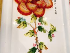 -京味斋·北京烤鸭(北京南站洋桥店)