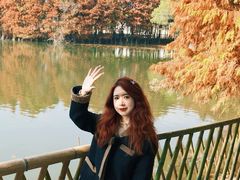 -厦门园林博览苑