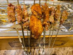 -冰城小镇音乐串吧·聚会餐厅(百子湾店)