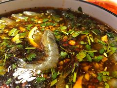 -大洋家·精品潮汕菜·生腌砂锅粥(天河东路店)