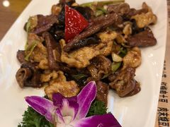 -北京小肠陈饭庄(方庄店)