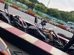 -雪浪山卡丁车俱乐部