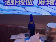 -石牌岭小亮蒸虾•湖北老字号(左岭店)