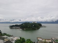 -大理洱海