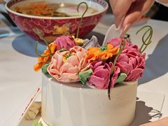 -徽季荣派徽菜