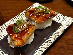 -古京·臻致料理(月湖店)