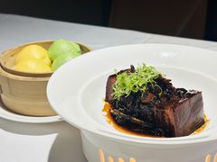 -味钱塘·钱塘浙宴(宋城之江银泰店)