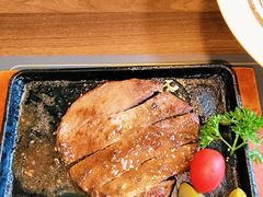 -六国饭店·俄餐·西餐(吊桥公园店)