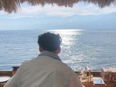 -六阅·福十 FORTEN 海景咖啡西餐厅(双廊古镇店)