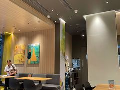 大堂-乐凯撒披萨(喜荟城店)