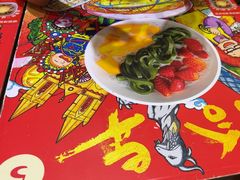 -甜心妈妈·榴莲星级糖水(北京路总店)