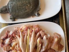 -一席地·本地鸡窝·杭帮鸡火锅(萧山银隆百货店)