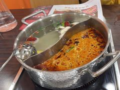 -呷哺呷哺(西单大悦城店)