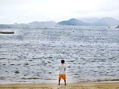 -浅水湾海滩儿童游乐场
