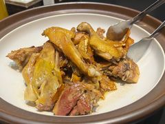-临家闽南菜(宝洲路店)