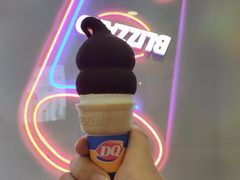 巧克力甜筒-DQ·蛋糕·冰淇淋(周浦万达店)