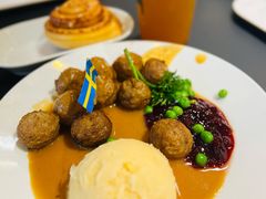 -宜家家居(四元桥商场店)