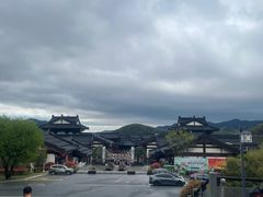 -大唐贡茶院