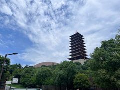 -牛首山文化旅游区