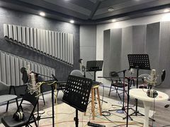 -韩宫录音棚(新街口店)