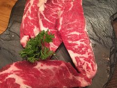 -黑牛の店·和牛烧肉(大悦城店)