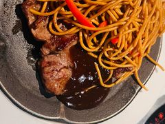 -吉布鲁牛排海鲜自助(成都大悦城店)