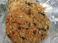 -泸溪河桃酥(秦淮夫子庙一店)