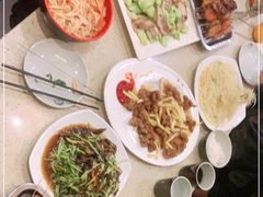 -群姐面馆·海鲜烧烤(同安路二店)