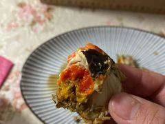 -黄记大闸蟹专卖店·活蟹·醉蟹