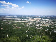 -北京鹫峰国家森林公园