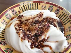 -陕九门老碗面(人民路店)