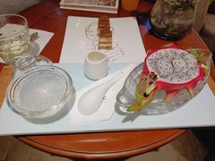 -燕庭·纯燕窝·甜品下午茶(日月光店)