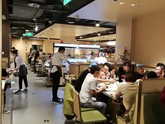 -海底捞火锅(公益西桥店)