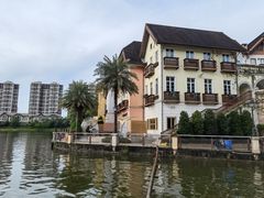 -五矿哈施塔特文旅小镇