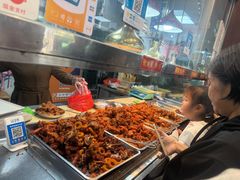 -吴日彪蒜香猪牛排(水巷口店)