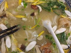 -香麒园·过桥米线·南湖雅宴