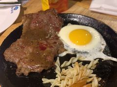 -纽斯特牛排自助餐厅(浦东文峰广场店)
