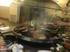-五彩凉山自助西昌烧烤(柳翠路店)