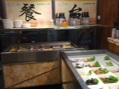 -将军令自助烤肉火锅(安详街店)