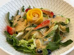 -品海楼·大连海胆锅贴馆(东港店)